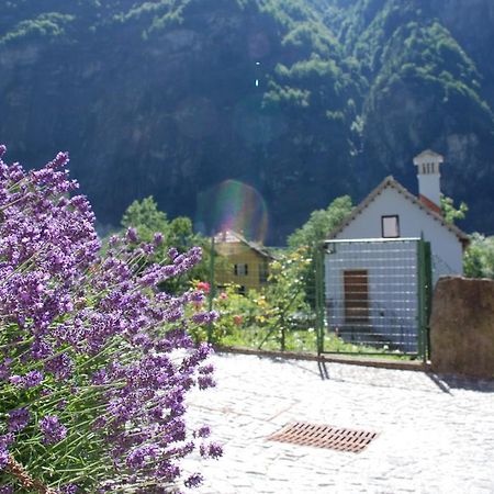 Отель Ca' Del Borgo Cadarese Экстерьер фото
