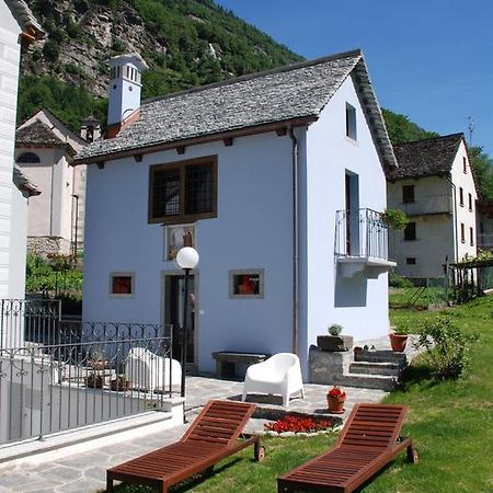 Отель Ca' Del Borgo Cadarese Экстерьер фото