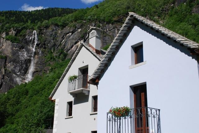 Отель Ca' Del Borgo Cadarese Экстерьер фото